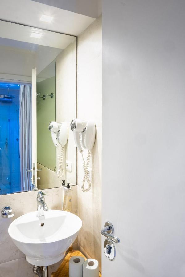 Mytinyhome Esquilino Řím Exteriér fotografie