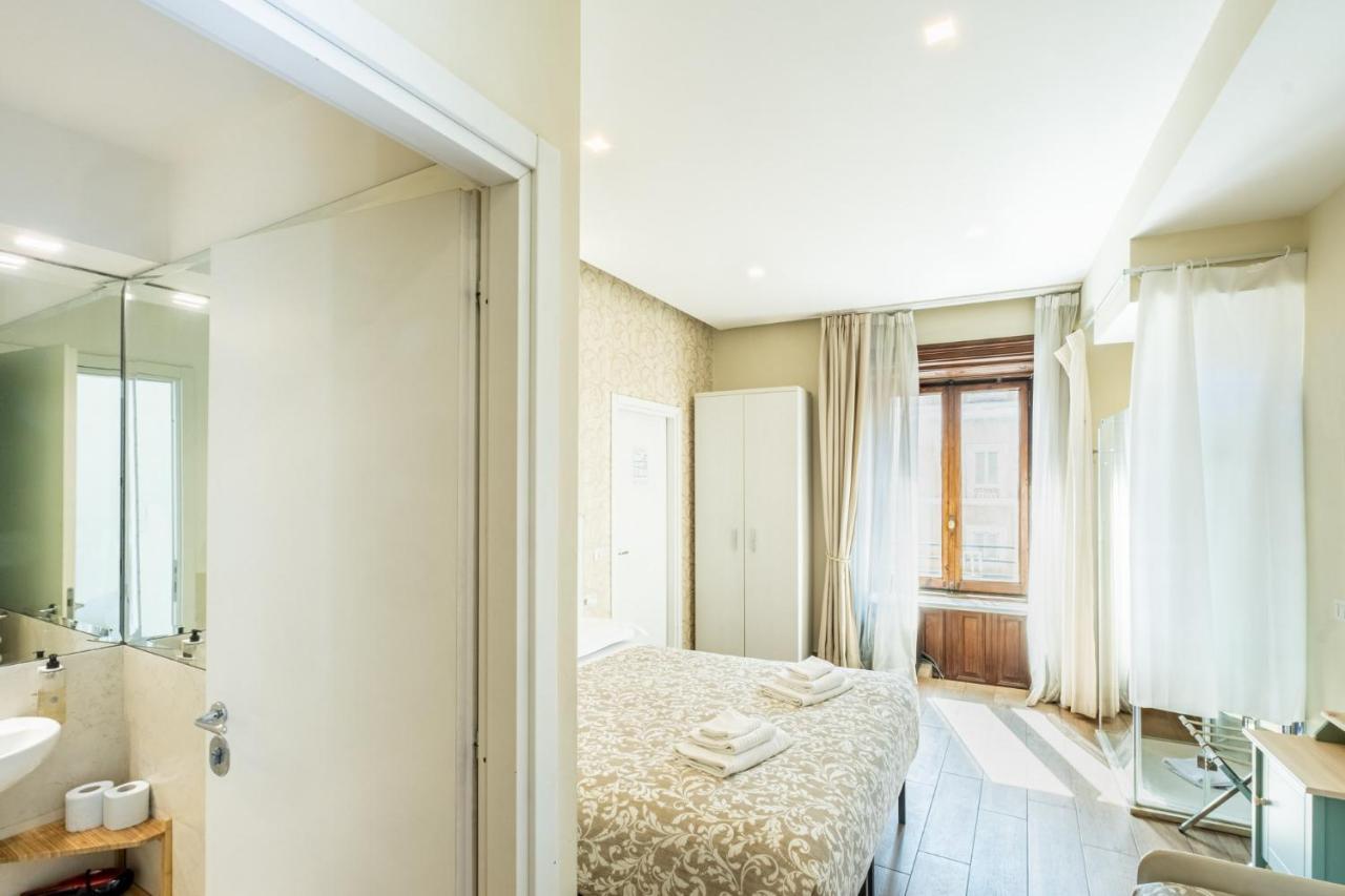 Mytinyhome Esquilino Řím Exteriér fotografie